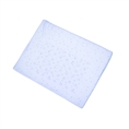 Baby Pillow AIR COMFORT 60/45/9 cm - Blue SKY